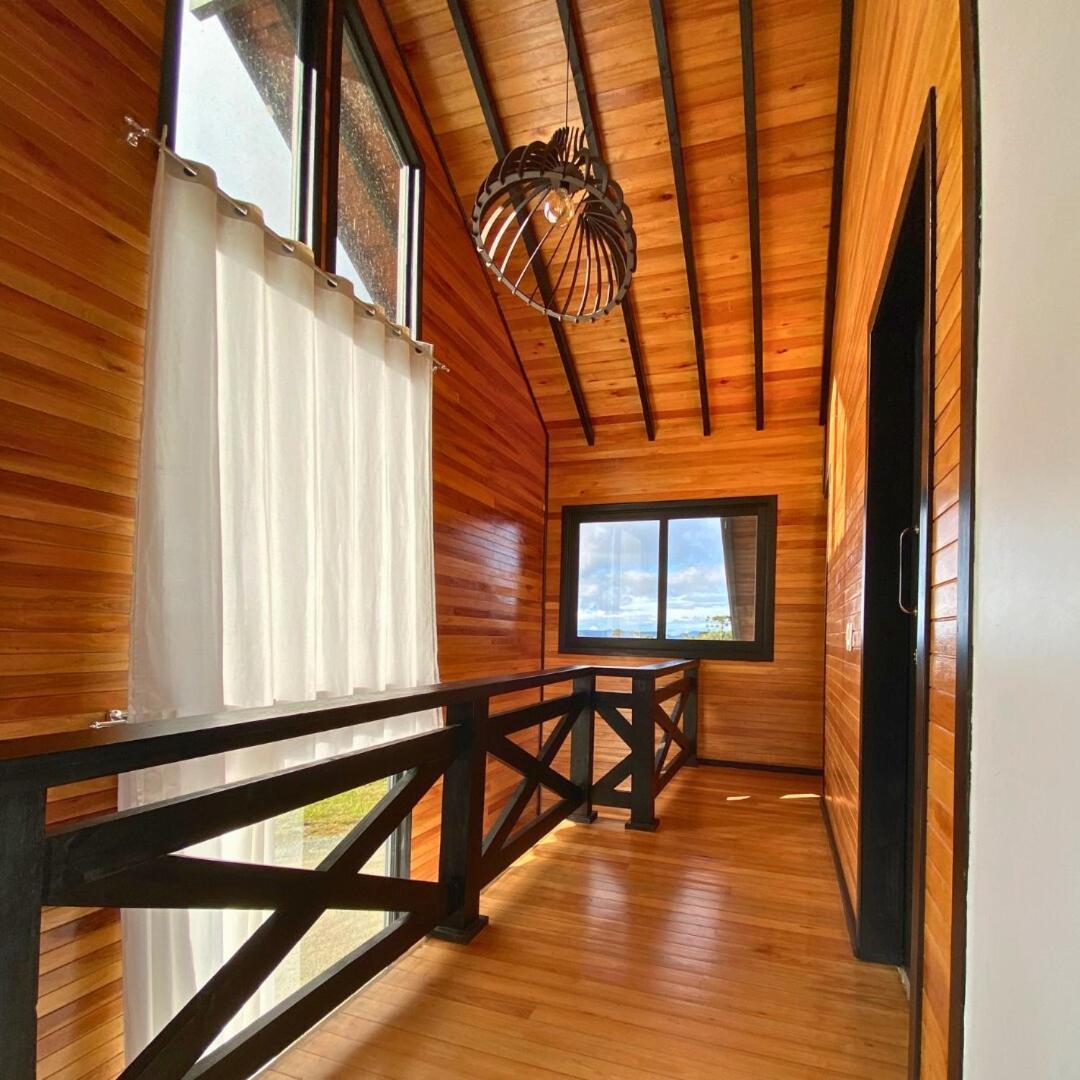 Vale Tancon Eco Village Урубиси Экстерьер фото
