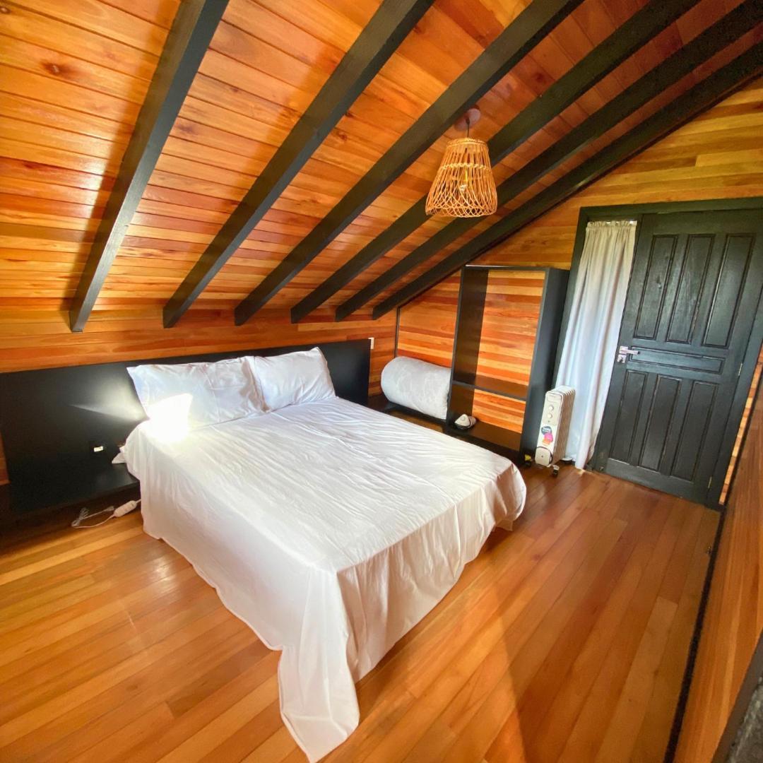Vale Tancon Eco Village Урубиси Экстерьер фото