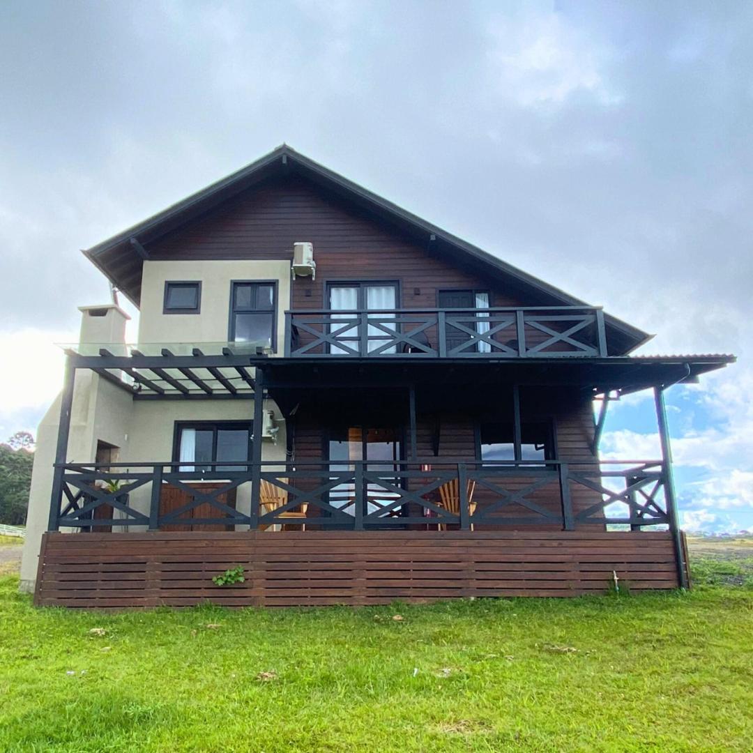 Vale Tancon Eco Village Урубиси Экстерьер фото