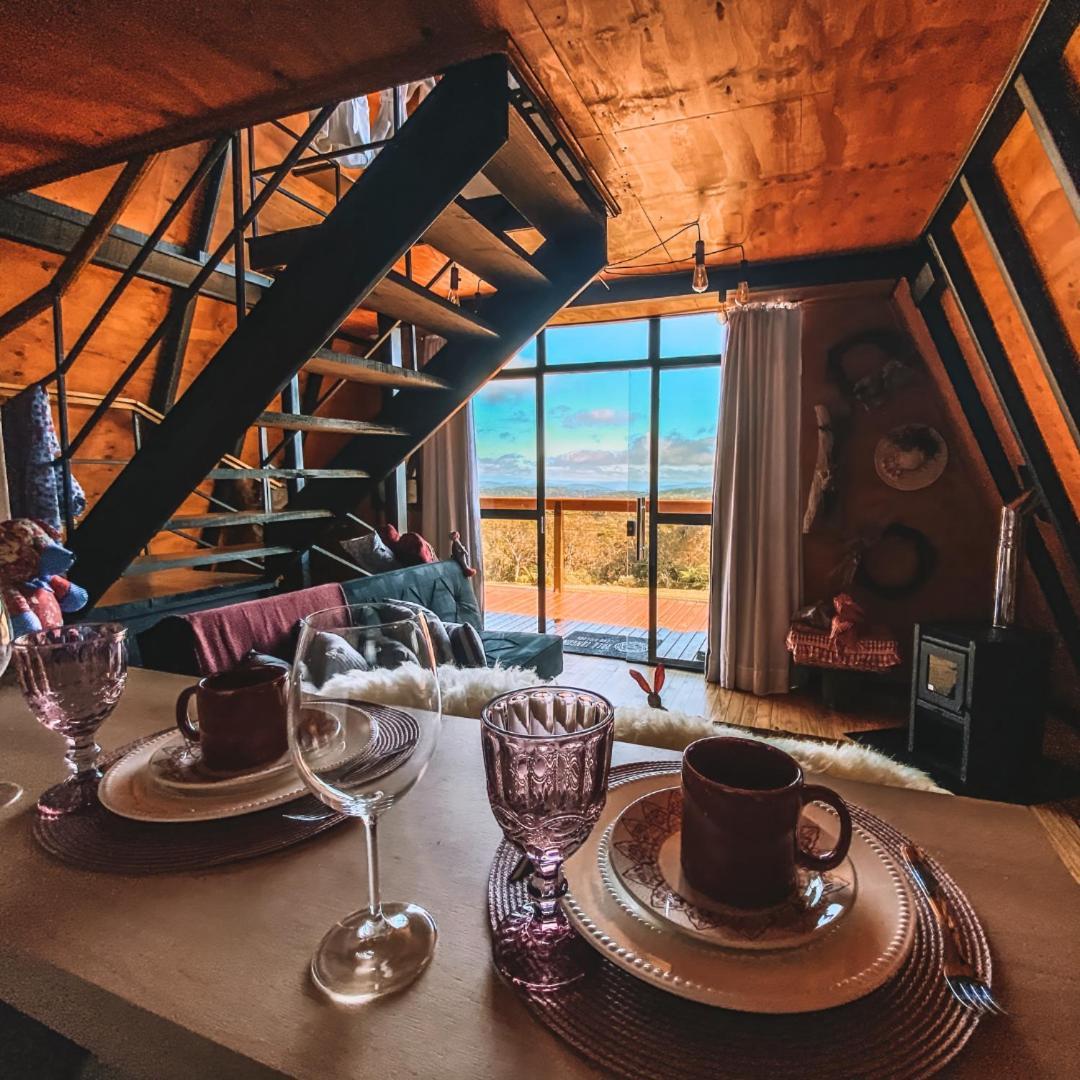 Vale Tancon Eco Village Урубиси Экстерьер фото
