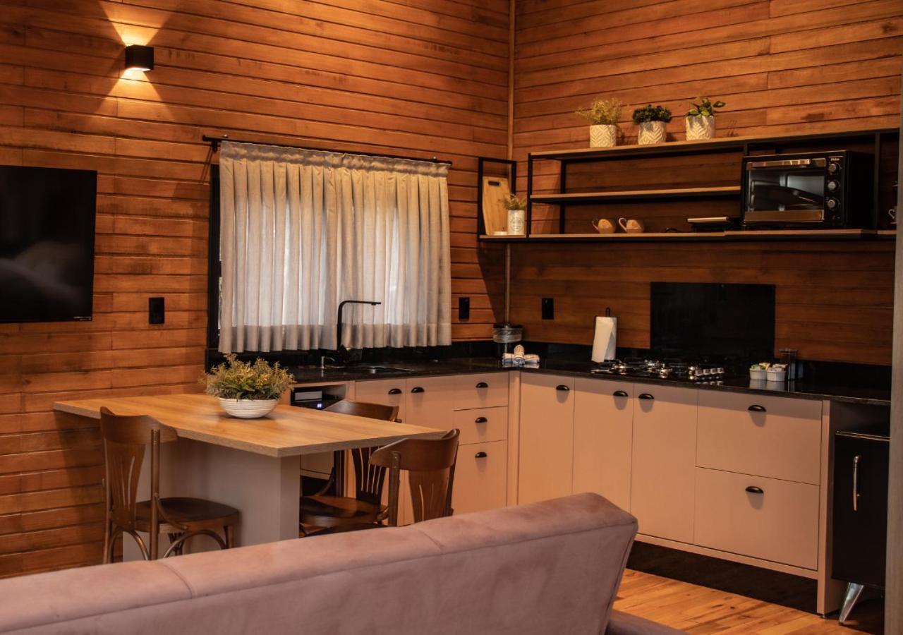Vale Tancon Eco Village Урубиси Экстерьер фото