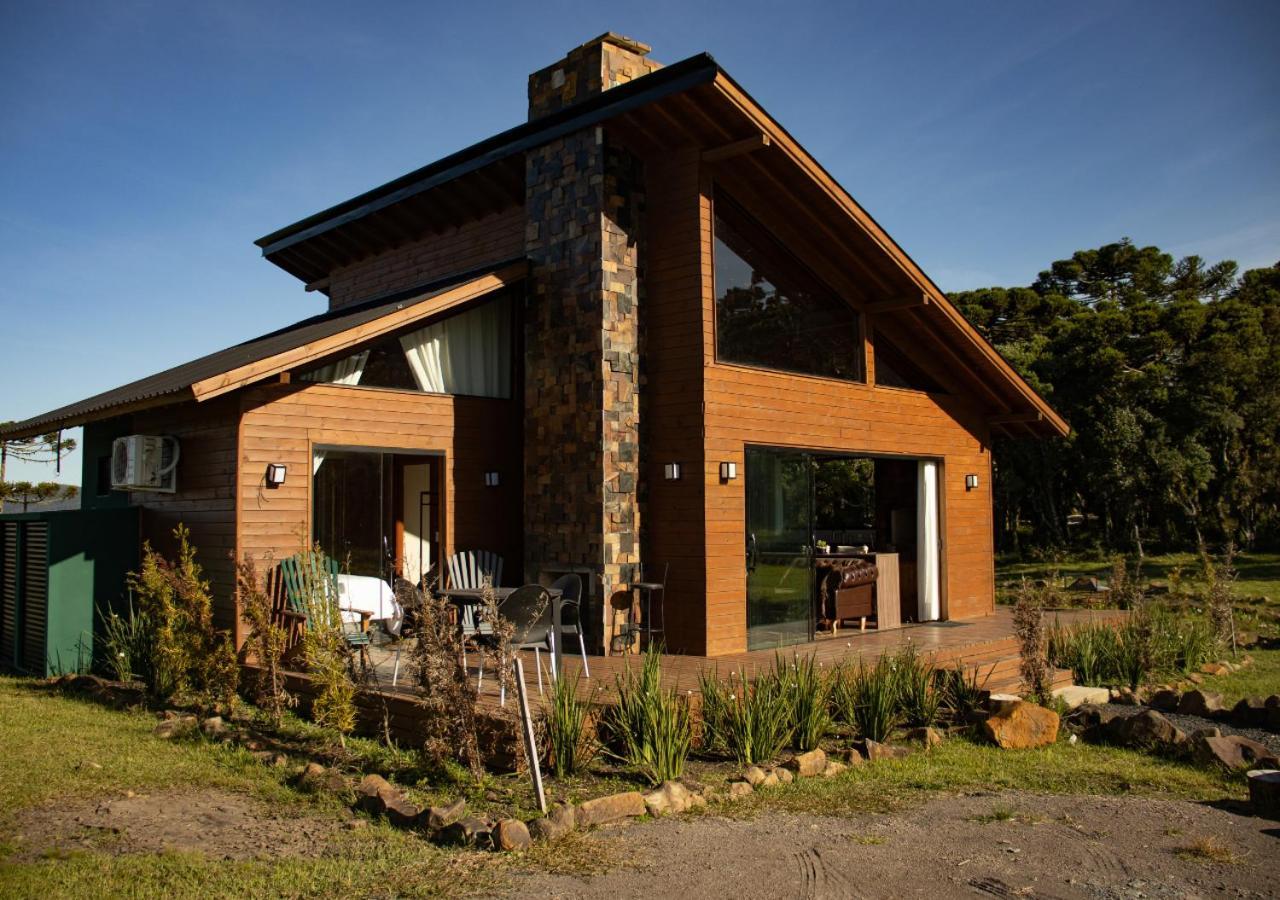 Vale Tancon Eco Village Урубиси Экстерьер фото